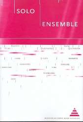 Indianergeschichten (Suite in 5 Sätzen)-Blasorchester-Ausgabe - Josef Bönisch