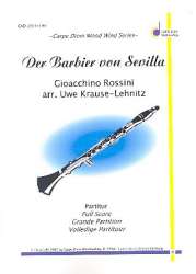 Der Barbier von Sevilla - Gioacchino Rossini / Arr. Uwe Krause-Lehnitz