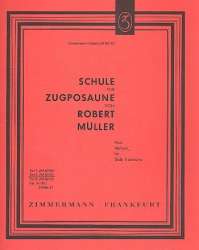 Posaunenschule Band 2 -Robert Müller