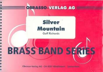 Silver Mountain - Goff Richards