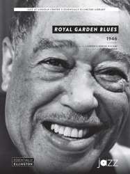 Royal Garden Blues/Jlc Williams - Spencer Williams / Arr. Billy Strayhorn