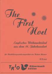 The First Noel - Traditional English / Arr. Hubert Meixner
