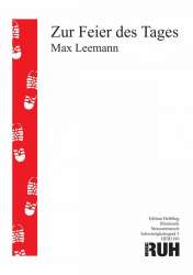 Zur Feier des Tages - Max Leemann