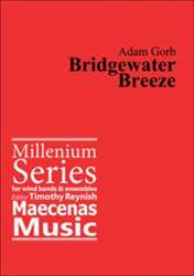 Bridgewater Breeze -Adam Gorb