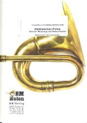 Heimwerker-Polka - Franz Sprenzinger / Arr. Franz Sprenzinger