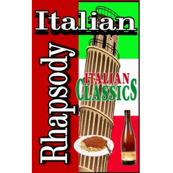 Italian Rhapsody -Julie Giroux