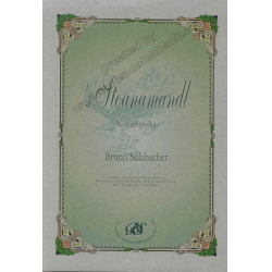 's Stoanamandl (Konzertpolka) - Bruno Sulzbacher