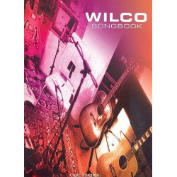 Wilco Songbook - Diverse / Arr. Dan Fox