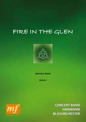 Fire in the Glen -Mathias Wehr