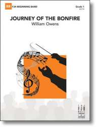 Journey of the Bonfire - William Owens