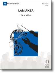 Laniakea - Jack Wilds