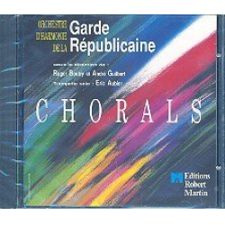 Chorals : CD - Carl Friedrich Abel