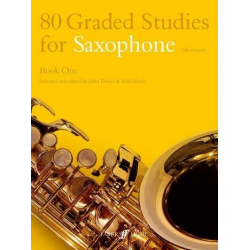 80 graded Studies vol.1 : - John Davies