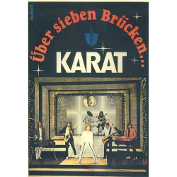 Karat : Über sieben Brücken -Carl Friedrich Abel