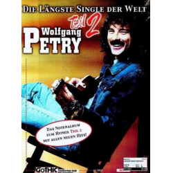 Wolfgang Petry : die längste - Wolfgang Petry