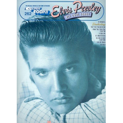 Elvis Presley : His Love Songs for - Elvis Presley