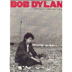 BOB DYLAN : UNDER THE RED SKY - Bob Dylan