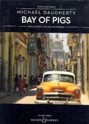 Bay of Pigs : - Michael Daugherty
