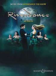 Music from Riverdance - the Show - Bill Whelan