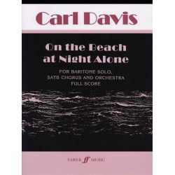 On the Beach (score) - Carl Davis
