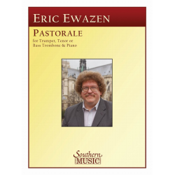 Pastorale - Eric Ewazen