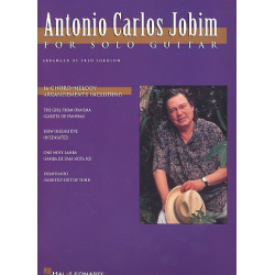 Antonio Carlos Jobim : - Antonio Carlos Jobim