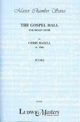 The Gospel Hall - Score - Chris Hazell