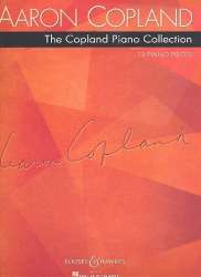 The Copland Piano Collection - Aaron Copland