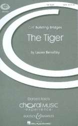 The Tiger : - Lauren Bernofsky