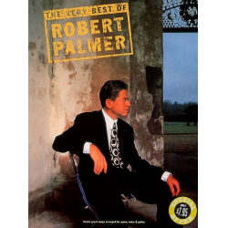 THE VERY BEST OF ROBERT PALMER : - Robert Palmer