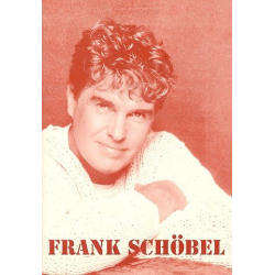 Frank Schöbel : Songbook - Carl Friedrich Abel