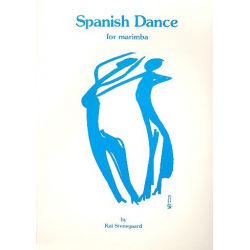 Spanish Dance - Kai Stensgaard