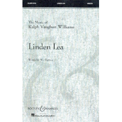 Linden Lea : - Ralph Vaughan Williams