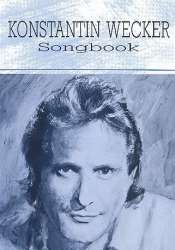 Konstantin Wecker Songbook - Konstantin Wecker