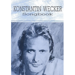 Konstantin Wecker Songbook - Konstantin Wecker