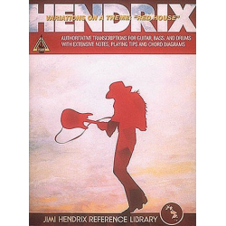 Hendrix : Variations on a Theme -Jimi Hendrix