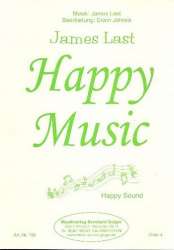 Happy Music - James Last / Arr. Erwin Jahreis