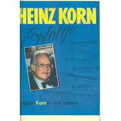 Heinz Korn Erfolge : -Heinz Korn