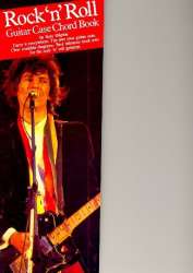 Rock 'n' Roll : Guitar Case Chord Book -Russ Shipton