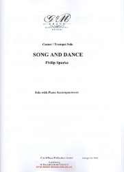 Song and Dance : - Philip Sparke