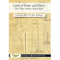 Land of Hope and Glory - Edward Elgar