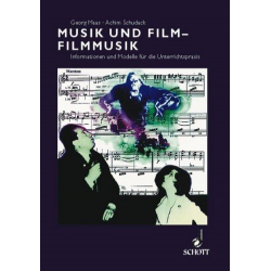 MUSIK UND FILM - - Georg Maas