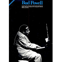 Bud Powell Jazz Masters Series : - Earl Bud Powell