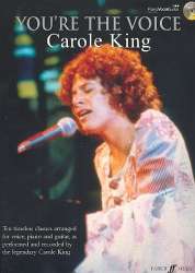 Carole King (+CD) : - Carole King