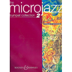 The Microjazz Trumpet Collection vol.2 -Christopher Norton
