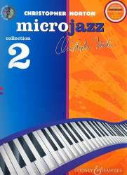 The Microjazz Collection 2 level 4 (+CD) : - Christopher Norton