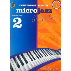 The Microjazz Collection 2 level 4 (+CD) : -Christopher Norton