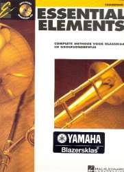 Essential Elements (+CD) NL Version - Tim Lautzenheiser