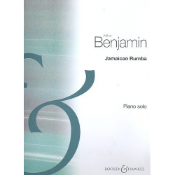 Jamaican Rumba : for piano - Arthur Benjamin