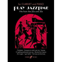 Play Jazztime : - Paul Harris